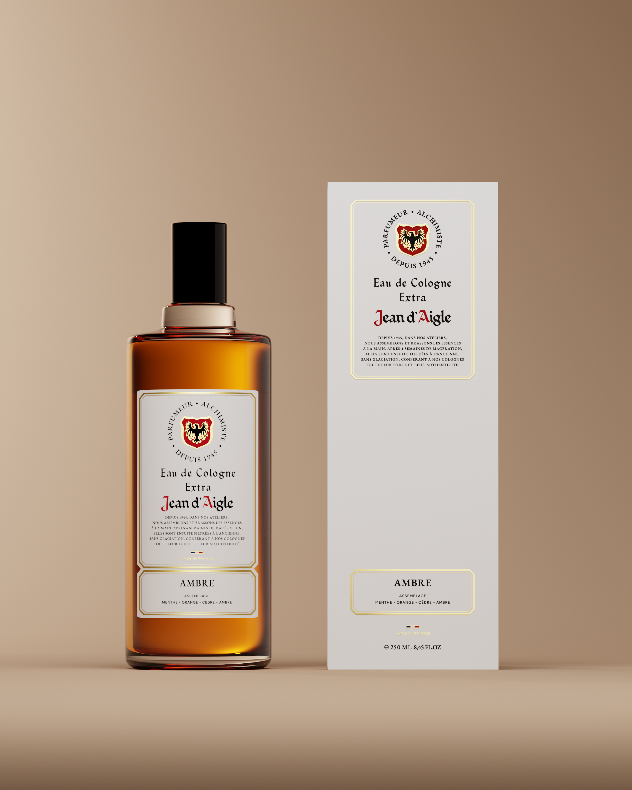AMBRE