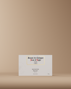SAVON - CHYPRE