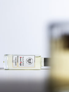 YUZU ZESTÉ