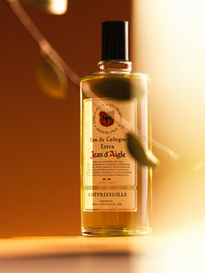 CHÈVREFEUILLE