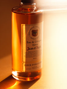 FLEUR D'ORANGER