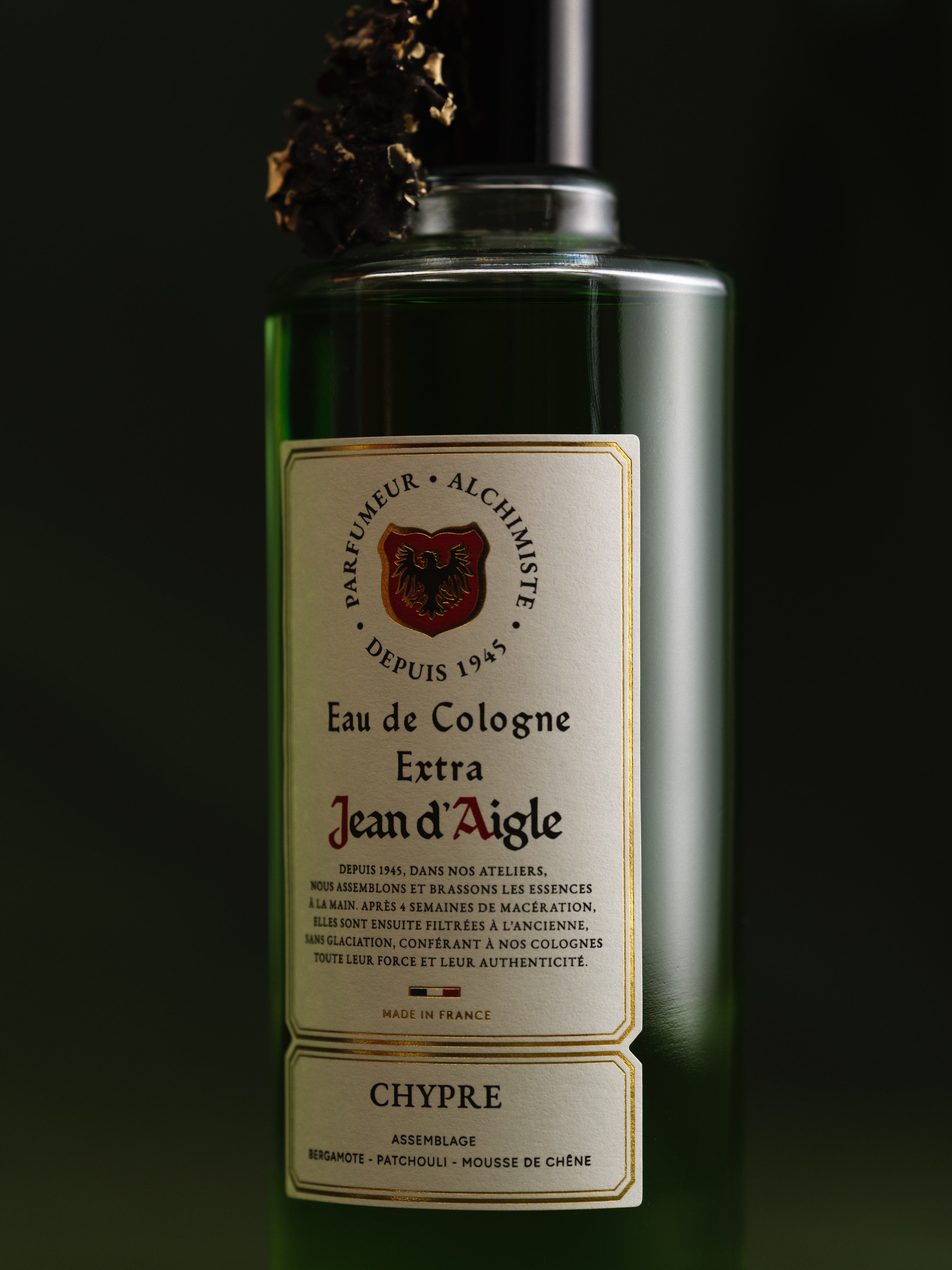 CHYPRE